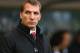 HULL, ENGLAND - DECEMBER 01: Brendan Rodgers, manager of Liverpool looks on prior to the Barclays Premier League match between Hull City and Liverpool at KC Stadium on December 1, 2013 in Hull, England. (Photo by Matthew Lewis/Getty Images)