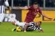 Kevin Strootman and Arturo Vidal are closer to what United need right now.