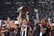Atletico Mineiro won the Copa Libertadores in 2013.