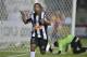 Ronaldinho was poor as the Brazilians were eliminated by Atletico Nacional of Colombia.