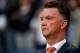 AMSTERDAM, NETHERLANDS - MAY 17: Holland manager Louis van Gaal during the International Friendly match between The Netherlands and Ecuador at The Amsterdam Arena on May 17, 2014 in Amsterdam, Netherlands. (Photo by Charlie Crowhurst/Getty Images)