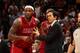 Erik Spoelstra faced fierce criticism in his first season coaching the Heat, but now has Miami one series away from a fourth straight Finals appearance.