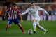 Gareth Bale has so far failed to flourish against Atletico.