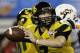 Missouri QB Maty Mauk