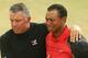 Tiger could return to Hoylake, where he had his emotional 2006 Open Championship win.