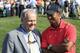 As he ages, Tiger may have to beat another record held by Jack Nicklaus.