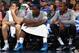 Without Ibaka, OKC lacks the defensive talent necessary to stop Duncan.