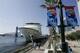 Jacksonville had to use parked cruise ships as extra "hotel rooms."