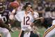 Erik Kramer and the '95 Bears started hot, but finished out of the running.