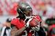 Coming back for his senior season paid off for Mark Barron.