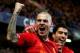 LONDON, ENGLAND - DECEMBER 29: Martin Skrtel of Liverpool celebrates with teammate Luis Suarez (R)after scoring the opening goal during the Barclays Premier League match between Chelsea and Liverpool at Stamford Bridge on December 29, 2013 in London, Eng