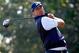 IRVING, TX - MAY 16: Matt Kuchar plays a shot on the 15th hole during the second round of the HP Byron Nelson Championship at the TPC Four Seasons Resort on May 16, 2014 in Irving, Texas. (Photo by Sam Greenwood/Getty Images)