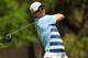 HILTON HEAD ISLAND, SC - APRIL 17: Zach Johnson hits a tee shot on the 12th hole during the first round of the RBC Heritage at Harbour Town Golf Links on April 17, 2014 in Hilton Head Island, South Carolina. (Photo by Tyler Lecka/Getty Images)