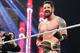 Barrett wins the IC title