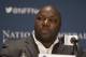 Former Nebraska QB Tommie Frazier was inducted in 2013