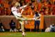 CLEMSON, SC - OCTOBER 19: Cason Beatty #38 of the Florida State Seminoles during their game at Memorial Stadium on October 19, 2013 in Clemson, South Carolina. (Photo by Streeter Lecka/Getty Images)