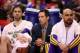 The Lakers don't have many trade assets.