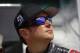 INDIANAPOLIS, IN - MAY 11: Kurt Busch driver of the #26 Honda is seen during practice for the Indy 500 at the Indianapolis Motor Speedway on May 11, 2014 in Indianapolis, Indiana. (Photo by Michael Hickey/Getty Images)