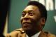 Pele hasn't been shy about criticising his country's failings as a host nation.