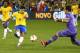 Brazil needs Hernanes to add flair to the midfield.