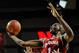 Indiana's Noah Vonleh is likely to be under consideration by the Lakers when they draft seventh overall in June.