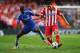 Koke is a player who can change the game for Atletico.