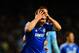 Branislav Ivanovic's goal beat Manchester City 1-0; most thought the tides had turned—one major exception being Jose Mourinho.