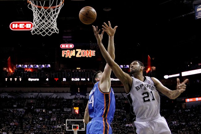 Nba playoff slots