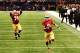 The 49ers left tackle has been known to open some massive rushing lanes for quarterback Colin Kaepernick.