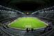 The Arena da Baixada, in Curitiba, was almost dropped from the World Cup entirely.