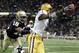 Notre Dame and LSU met in the 2007 Sugar Bowl