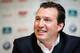Belgium manager Marc Wilmots was clearly pleased with the World Cup squad he was able to select this month.