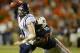 Auburn DE Carl Lawson
