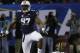 Auburn DE Elijah Daniel