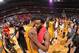 After an embarrassing showing in Game 5, Paul George and the Pacers closed out Washington in Game 6.