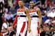 Bradley Beal and John Wall cemented themselves this postseason as a backcourt to look out for in the coming seasons.