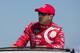 ST PETERSBURG, FL - MARCH 30: Tony Kanaan of Brazil, driver of the #10 Target Chip Ganassi Racing Chevrolet before the Verizon IndyCar Series Firestone Grand Prix of St. Petersburg at the Streets of St. Petersburg on March 30, 2014 in St Petersburg, Flori