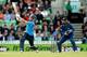 LONDON, ENGLAND - MAY 22: Gary Ballance of England hits out during the 1st Royal London One Day International match between England and Sri Lanka at The Kia Oval on May 22, 2014 in London, England. (Photo by Tom Shaw/Getty Images)