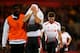 Stewart was captivated by Liverpool's capitulation at Crystal Palace.