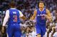 Paul and Griffin are one of the league's most exciting duos.