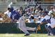 Jurickson Profar playing baseball: something that may not happen at all during the 2014 regular season.