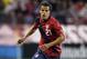 NASHVILLE, TN - MARCH 29: Timothy Chandler #21 of the United States controls the ball during an international friendly match against Paraguay at LP Field on March 29, 2011 in Nashville, Tennessee. (Photo by Andy Lyons/Getty Images)