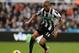 NEWCASTLE UPON TYNE, ENGLAND - FEBRUARY 23: Loic Remy of Newcastle United during the Barclays Premier League match between Newcastle United and Aston Villa at St James' Park on February 23, 2014 in Newcastle upon Tyne, England. (Photo by Tony Marshall/