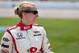 FORT WORTH, TX - JUNE 07: Pippa Mann of England, driver of the #18 CyclopsGear.com Dale Coyne Racing Honda, stands on the grid during qualifying for the IZOD IndyCar Series Firestone 550 at Texas Motor Speedway on June 7, 2013 in Fort Worth, Texas. (Pho