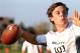 Tucker Israel believes Clemson is the place for him.