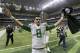 Redshirt junior Marcus Mariota is viewed as a potential No. 1 pick in the 2015 NFL draft.