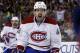 Montreal Canadiens forward Daniel Briere.
