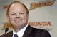 Anaheim Ducks general manager Bob Murray.