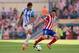 Atletico Madrid pass master Koke is an interesting target for Mourinho.
