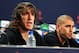 Carles Puyol and Victor Valdes have left. Who will be following them out of the exit door?